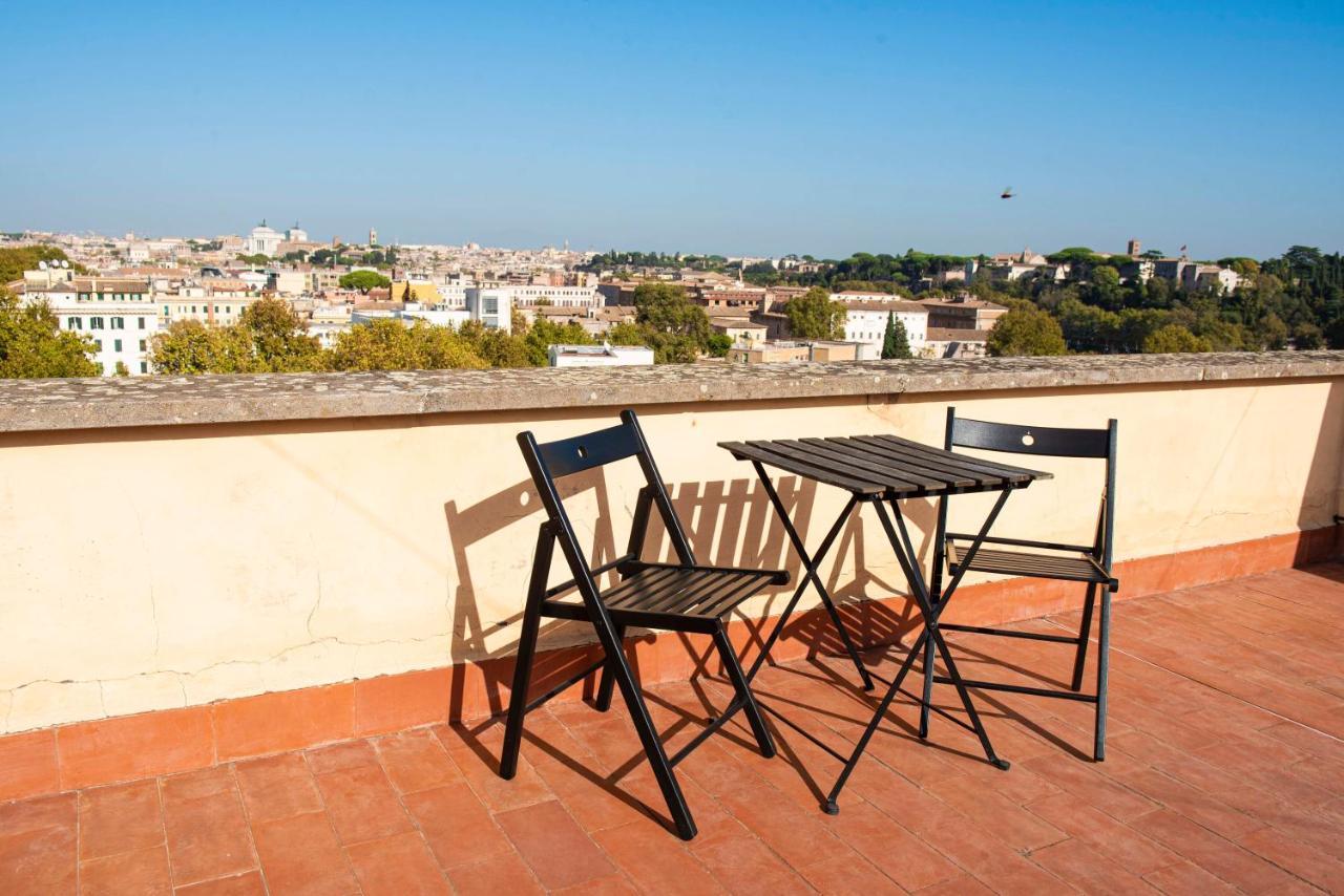 Casa Futura Trastevere Appartamento *